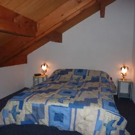 Mont-dore Duplex 40m² Avec Balcon, Wifi Et Parking - Fr-1-608-51 Le Mont-Dore